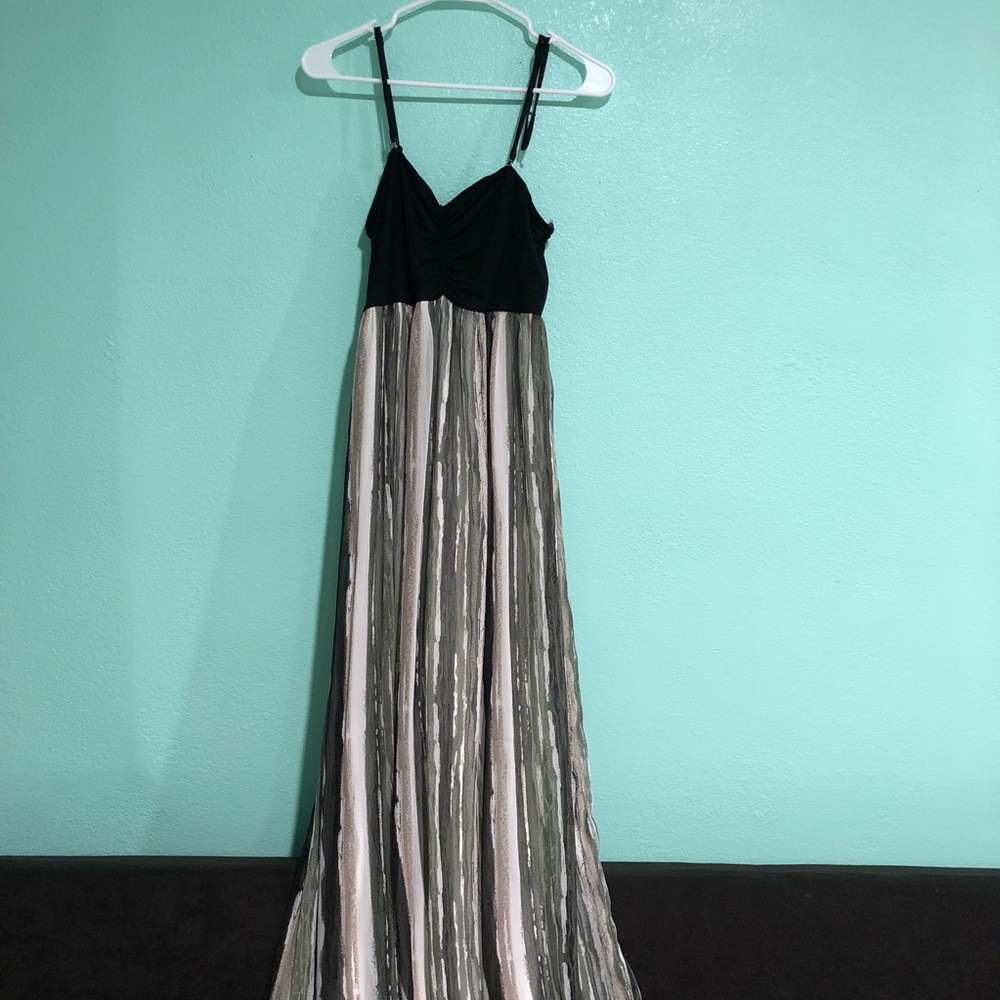 Style&Co. Maxi Dress